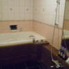 HOTEL Carib(カリブ)(横浜市旭区/ラブホテル)の写真『501号室、バスルーム』by もんが～