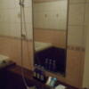 HOTEL Carib(カリブ)(横浜市旭区/ラブホテル)の写真『501号室、シャワー』by もんが～