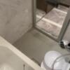 HOTEL K-NEXT(ケーネクスト)(さいたま市大宮区/ラブホテル)の写真『216号室(浴室左奥から)』by こねほ