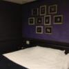 THE HOTEL Z(川口市/ラブホテル)の写真『501号室、ベッド②』by Sparkle