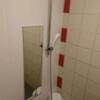 HOTEL ALL-INN G（オールインジー）(豊島区/ラブホテル)の写真『802号室（浴室シャワー部分）』by 格付屋