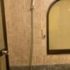 ホテル B&H（ベルアンドハイ）(富士市/ラブホテル)の写真『202号室　シャワー』by まさおJリーグカレーよ