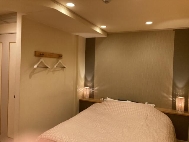 ホテル B&H（ベルアンドハイ）(富士市/ラブホテル)の写真『202号室　内装』by まさおJリーグカレーよ