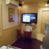 HOTEL STYLISH (スタイリッシュ)(富士見市/ラブホテル)の写真『305号室、部屋奥から』by もんが～