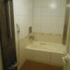 HOTEL STYLISH (スタイリッシュ)(富士見市/ラブホテル)の写真『305号室、バスルーム』by もんが～