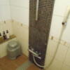 HOTEL STYLISH (スタイリッシュ)(富士見市/ラブホテル)の写真『305号室、シャワーなど』by もんが～