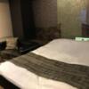 新宿ジャルディーノ(新宿区/ラブホテル)の写真『405号室の室内①』by 少佐