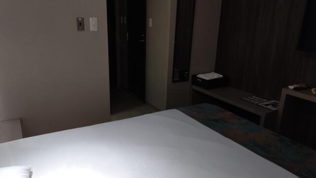 ホテル大山(新宿区/ラブホテル)の写真『104号室、ベンチシート』by Sparkle