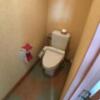 ア・プレスト(浜松市/ラブホテル)の写真『33号室　3Fトイレ』by ま〜も〜る〜