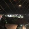 ベイサイドホテル アイズ(船橋市/ラブホテル)の写真『1001 窓から京葉道路と競馬場』by festa9