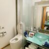 アペルト(豊島区/ラブホテル)の写真『905号室のトイレ＆洗面所』by miffy.GTI