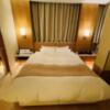 アペルト(豊島区/ラブホテル)の写真『905号室ベッド』by miffy.GTI