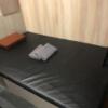 ホテルシャリル吉祥寺(武蔵野市/ラブホテル)の写真『305号室、ベッド』by 日本代表