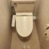 AUGUSTA DUO(アウグスタ デュオ)(台東区/ラブホテル)の写真『36号室、トイレ』by イシバシ