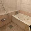 Will CIty(ウィルシティ)池袋(豊島区/ラブホテル)の写真『105　バスルーム』by ゆかるん