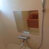 HOTEL RIO（リオ）(新宿区/ラブホテル)の写真『407号室 シャワー(水せんのボタンでお湯を出して、シャワーヘッド付け根のダイヤルで湯量を調整します)』by 舐めたろう