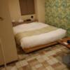HOTEL RIO（リオ）(新宿区/ラブホテル)の写真『407号室 部屋全景』by 舐めたろう