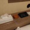 HOTEL RIO（リオ）(新宿区/ラブホテル)の写真『407号室 枕元』by 舐めたろう