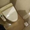 Monbijou（モンビジュー）(新宿区/ラブホテル)の写真『403号室・トイレ』by 郷ひろし（運営スタッフ）