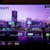 HOTEL STAY YOKOHAMA(横浜市中区/ラブホテル)の写真『505号室　テレビの操作画面』by マーケンワン
