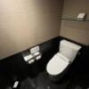 HOTEL 31（サーティワン)(船橋市/ラブホテル)の写真『203号室 トイレ』by Infield fly