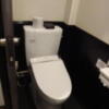 HOTEL Chelsea（チェルシー）(新宿区/ラブホテル)の写真『301号室 トイレ ウォシュレット付き』by Plumper