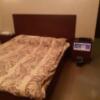 ホテルViVi(相模原市/ラブホテル)の写真『307号室　室内　ゆったりベッド』by 新アッキー