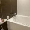 SARA GRANDE五反田(品川区/ラブホテル)の写真『606号室(MODERATE) 浴室』by ACB48