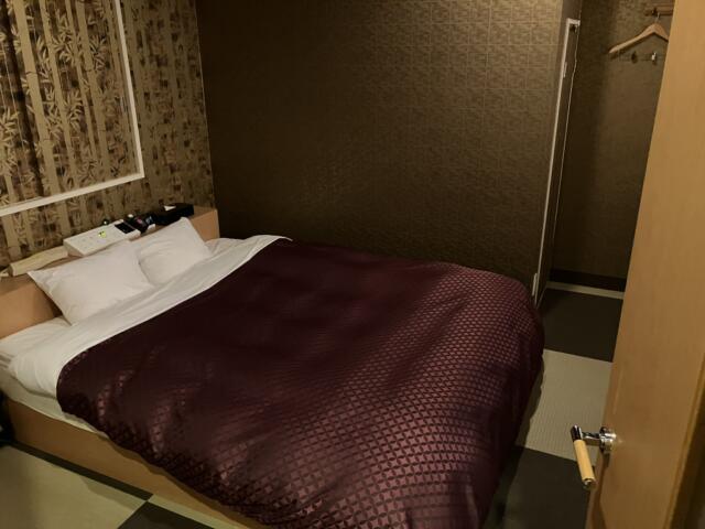 HOTEL ザ・ウエスト(八王子市/ラブホテル)の写真『308号室』by よぴ0222