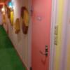 スイーツホテル 町田店(町田市/ラブホテル)の写真『216号室、ようやく入口です。(22,9)』by キジ