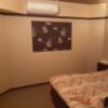 ホテルViVi(相模原市/ラブホテル)の写真『307号室　室内　広々室内とエアコン』by 新アッキー