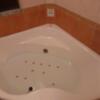 ホテルViVi(相模原市/ラブホテル)の写真『307号室　浴室　広～いバブルバス』by 新アッキー