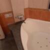 ホテルViVi(相模原市/ラブホテル)の写真『307号室　浴室　可愛いバスタブ』by 新アッキー