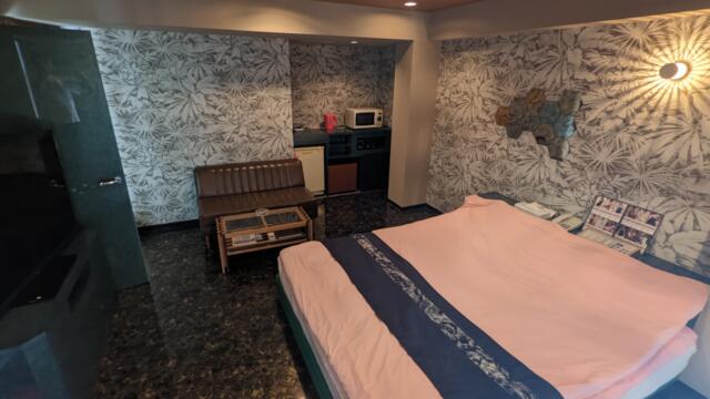 フォーラム(新宿区/ラブホテル)の写真『503号室』by 名無しさん（ID:187269）