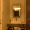 HOTEL DUO（デュオ）(墨田区/ラブホテル)の写真『506号室　洗面台』by 東京都