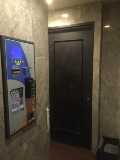 HOTEL K Omiya(さいたま市大宮区/ラブホテル)の写真『311号室　入口より』by あらび