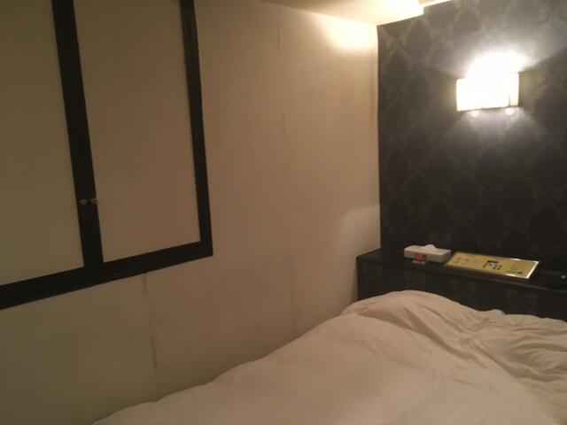 HOTEL K Omiya(さいたま市大宮区/ラブホテル)の写真『311号室　室内』by あらび