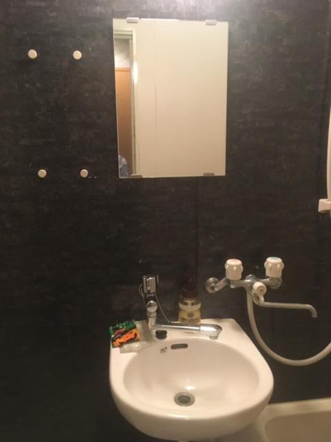 HOTEL K Omiya(さいたま市大宮区/ラブホテル)の写真『311号室　浴室』by あらび
