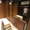 HOTEL AMAN(アマン)(浜松市/ラブホテル)の写真『210号室　跳び箱ルーム。鏡』by ま〜も〜る〜