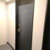 HOTEL Plaisir Akihabara(ホテルプレジール秋葉原)(千代田区/ラブホテル)の写真『201号室、入口です。(22,10)』by キジ