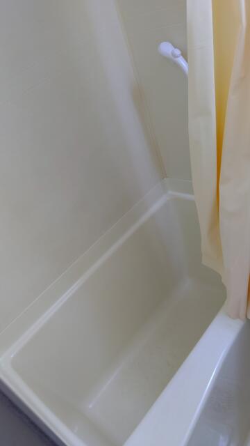 ホテルニュータウン秋葉原(千代田区/ラブホテル)の写真『041号室、浴槽です。』by キジ