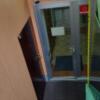 ホテルニュータウン秋葉原(千代田区/ラブホテル)の写真『部屋に行くには外階段です。』by キジ