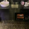 HOTEL EMERALD（エメラルド）(品川区/ラブホテル)の写真『202号室　洗面台』by 東京都