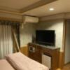ホテル MARE（マーレ）(品川区/ラブホテル)の写真『210号室(左手前から奥)』by こねほ