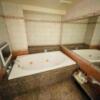 ＰＡＬ大塚(豊島区/ラブホテル)の写真『602号室の浴室』by miffy.GTI