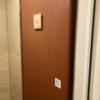 レンタルルーム プライム7(荒川区/ラブホテル)の写真『403号室　玄関』by まるる