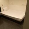 レンタルルーム プライム7(荒川区/ラブホテル)の写真『403号室　ベッド』by まるる