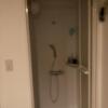 レンタルルーム プライム7(荒川区/ラブホテル)の写真『403号室　シャワー室』by まるる
