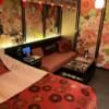 HOTEL BRATTO STAY (ブラットステイ)(八王子市/ラブホテル)の写真『405号室』by よぴ0222