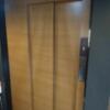 HOTEL P-DOOR（ホテルピードア）(台東区/ラブホテル)の写真『３階エレベーター前』by なめろう